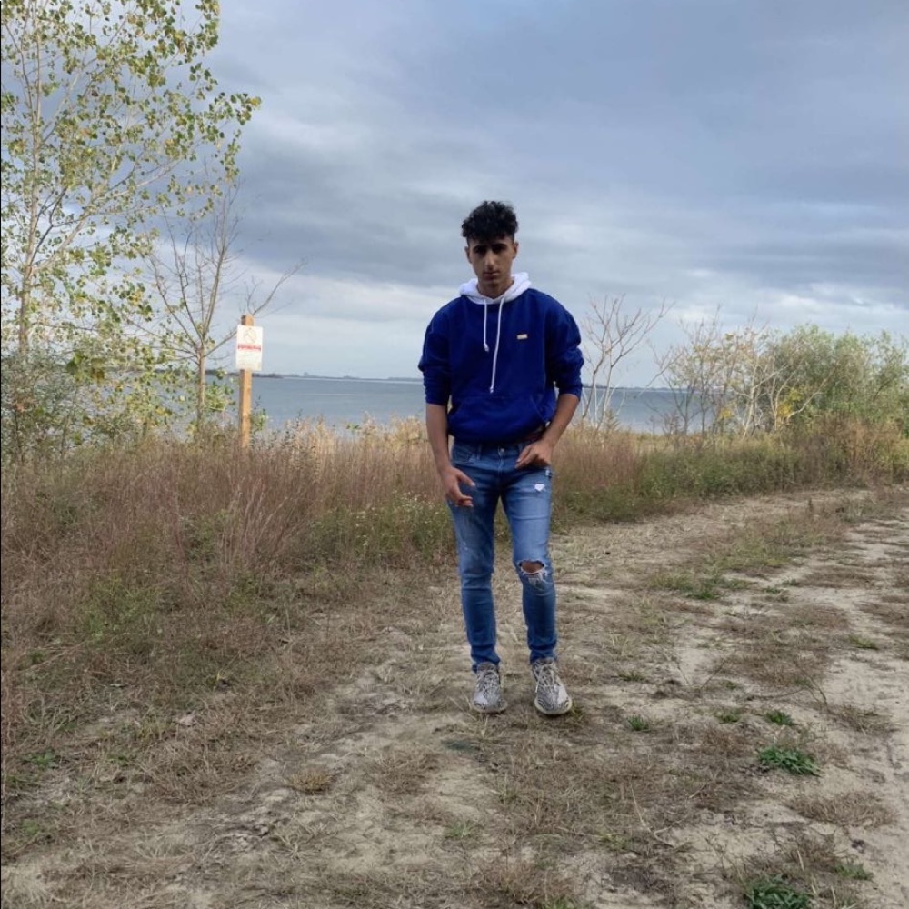 Meet your Posher, Harel